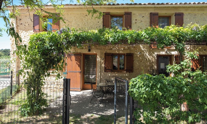 Gargas Cottage | Character house in the heart of the Luberon Park