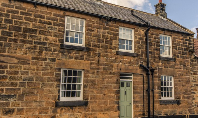 Castleton Cottage | Characterful, spacious 3 bedroom cottage in the heart of the North York Moors