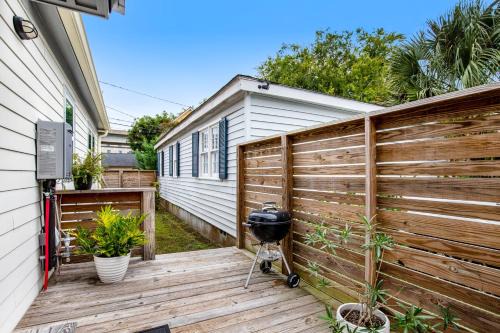 Westside House | Charleston Champion