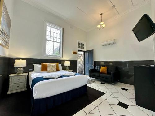 Glen Innes Apartment | Charlesworth On The Park