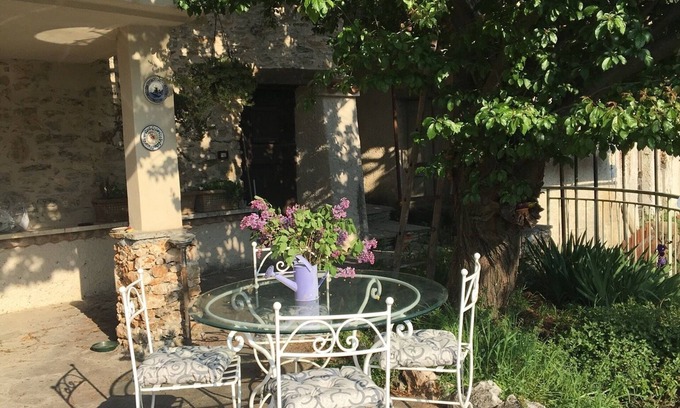 Ubaghetta Costa House | Charm, amazing view, comfortfor holidays and also smart working for long stays