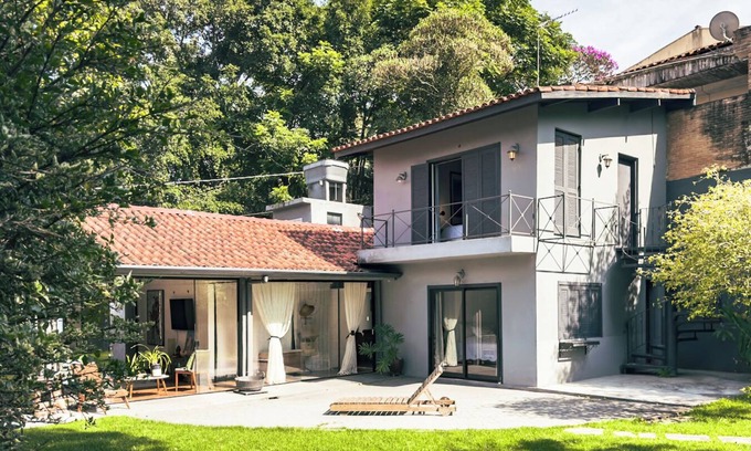Carapicuiba House | Charm in Granja - Condominium