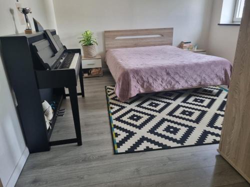 Gentinnes House | Charmante chambre bucolique - 2ᵉ en option