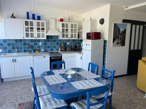 Saint-Georges-de-Didonne Apartment | Charmant appartement en rez-de-chaussée à 150m de la plage