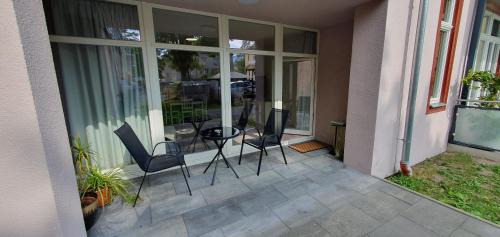 Oberdorla Apartment | Charmante Ferienwohnung 2 im Herzen von Meiningen