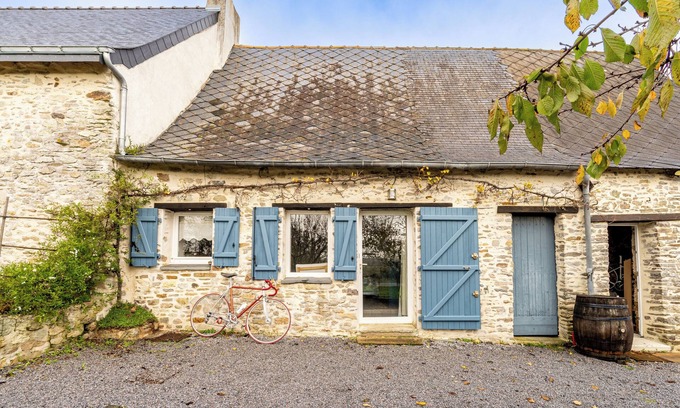 Pannece House | Charmante longère à la campagne