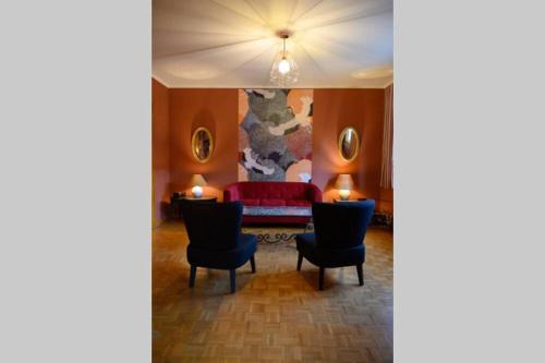 Soultz-sous-Forets House | Charmante maison au coeur de l'alsace