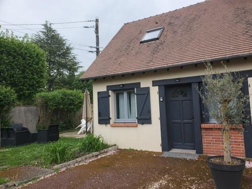 Ferrieres House | Charmante maison avec jardin