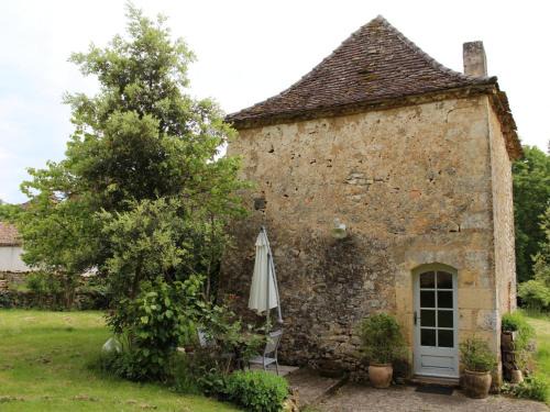 Monsac House | Charmante maison rurale avec Wifi et terrasse près de Bergerac - FR-1-616-101