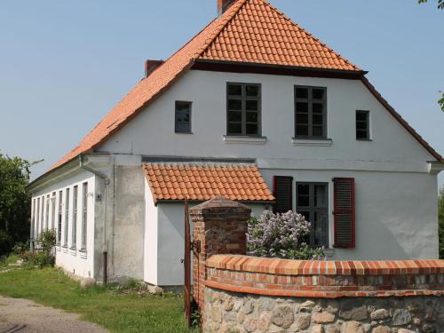 Steffenshagen Apartment | Charmante Wohnung mit Terrasse in Steffenshagen