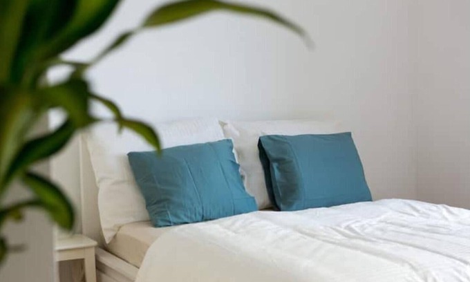Geidorf Apartment | Charmantes Apartment im Zentrum der Stadt