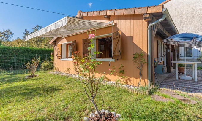 Mios House | Charme De L'ancien Et Du Moderne