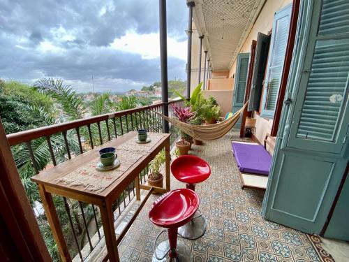 Santa Teresa Apartment | Charme de Santa Teresa