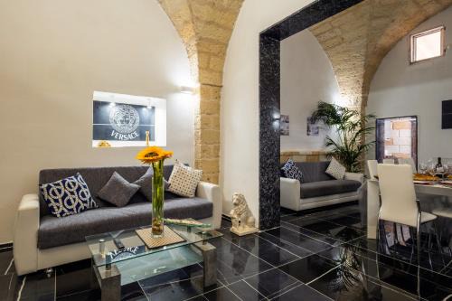 Salice Salentino House | Charme Palace Salento