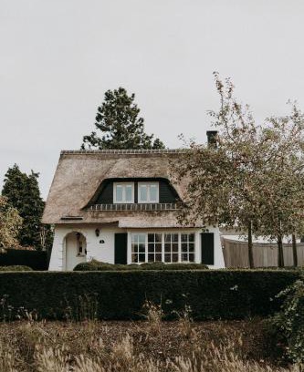 Kasterlee House | Charmeverblijf Juliette