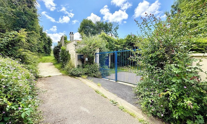 La Poterie-Cap-d'Antifer House | Charming country house 10 min from Etretat