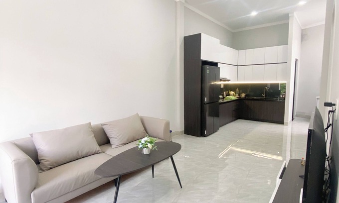 Buon Ma Thuot House | Charming 2-bedroom house in Buôn Ma Thuột
