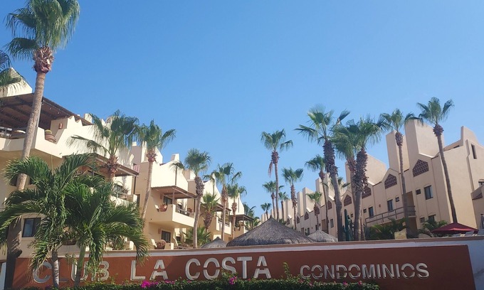 San Jose del Cabo Apartment | Charming 1-bedroom apartment w/Purified Water, AC and WiFi in San José del Cabo