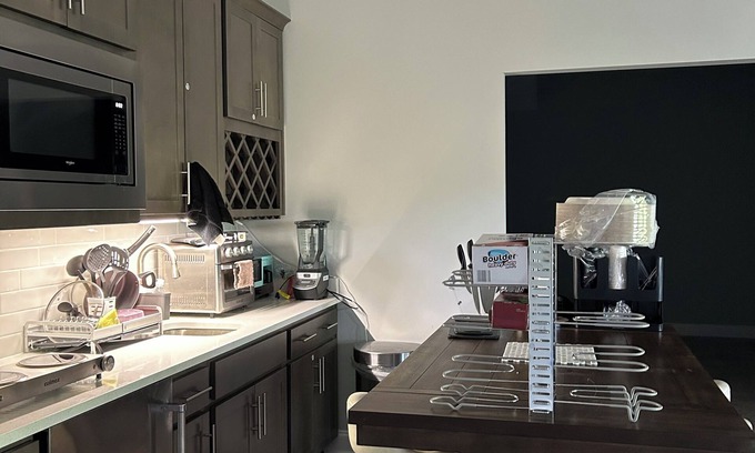 Nolensville House | Charming 1-bedroom house with AC and WiFi in delightful Nolensville