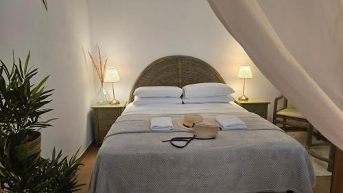 Maratea Apartment | Charming 1bed in historic centre