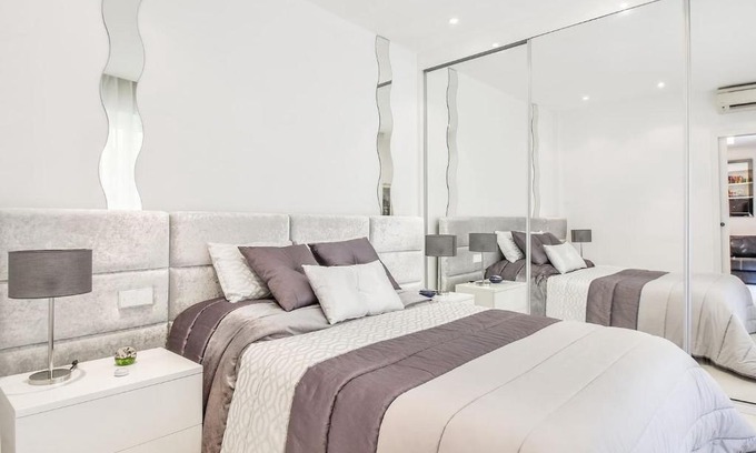 Les Fleurs Apartment | Charming 1BR Apartment In Heart Of Monaco