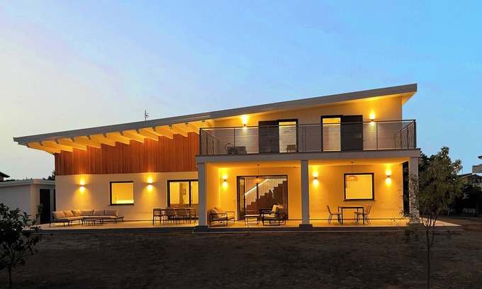 Marina di Davoli House | Charming 2-bedroom house in enchanting Marina di Davoli with WiFi, AC