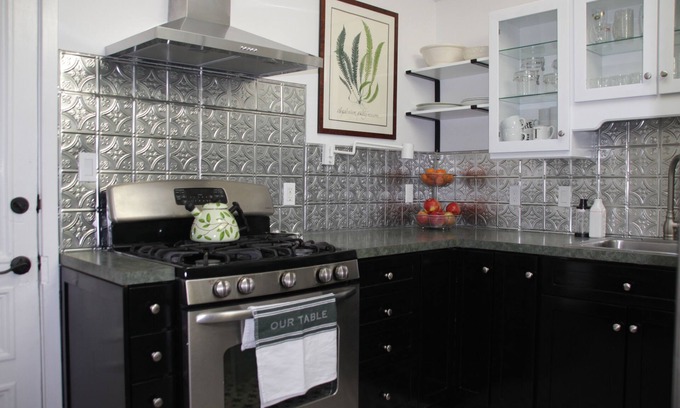 Lawrenceville House | Charming 2 bedroom '20's house in Lawrence village