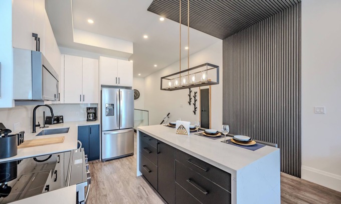 Cambridge Apartment | Charming 2 Bed Apartment