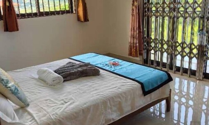 Mare Anglaise Apartment | Charming 2-Bedroom Apartment