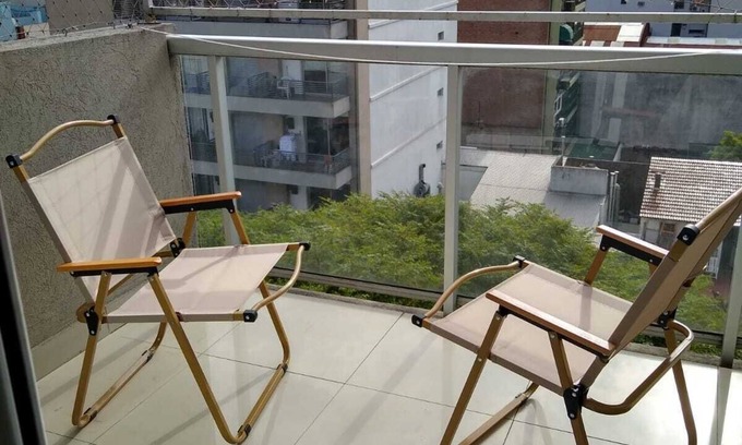 Flores Apartment | Charming 2-bedroom apart Buenos Aires downtown. AC, WiFi, 1-4 guests. wonderful