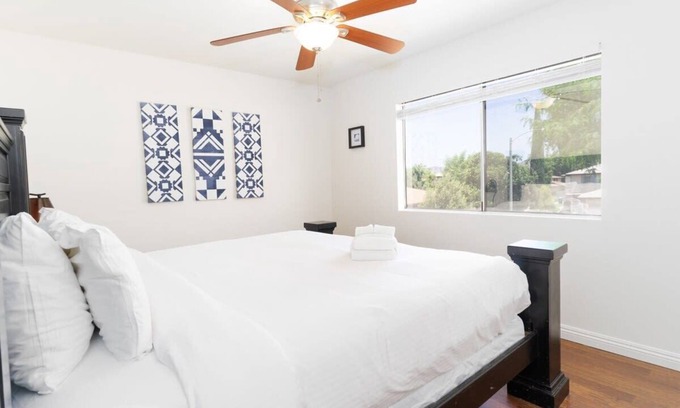 Santee Condo | Charming 2 bedroom/Cozy/Comfortable/Santee