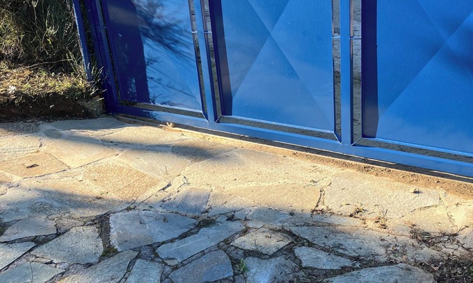 Marmari House | Charming 2-bedroom house in wonderful Marmari with WiFi
