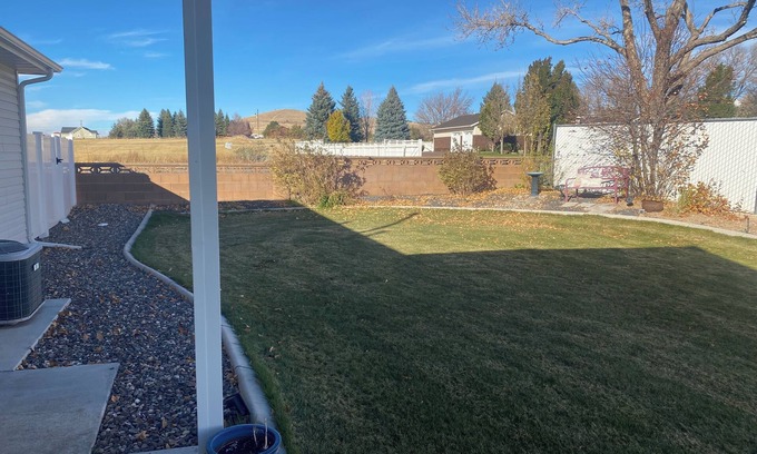 Beaver House | Charming 2-bedroom house in Beaver with AC, WiFi. Enjoy your stay