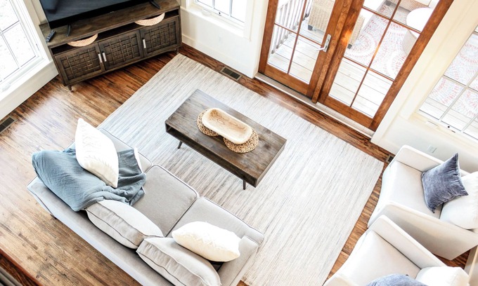 Rolla House | Charming 2-bedroom with, WiFi in peaceful Rolla