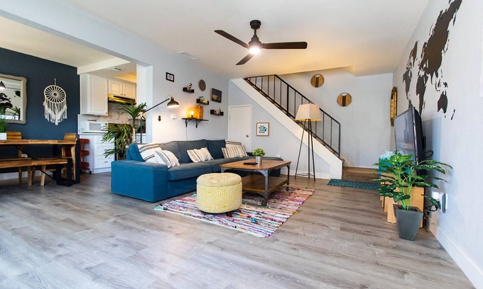 San Juan Capistrano Condo | Charming 2-bedroom condo in Historic San Juan Capistran + Patio