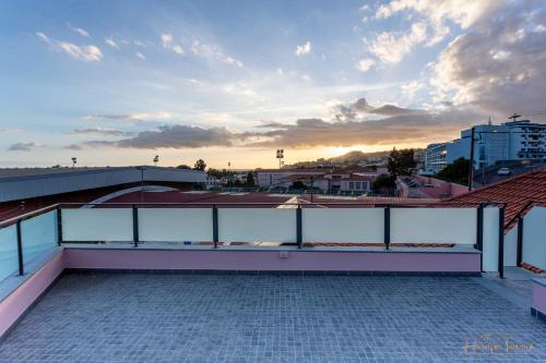 Santa Maria Maior House | Charming 3-Bed House in Funchal