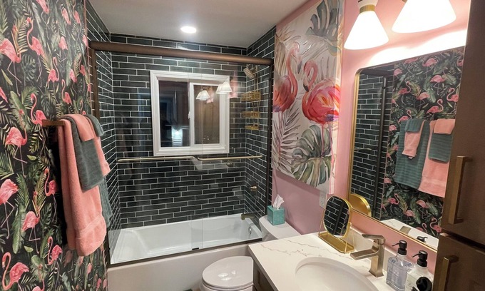 Grayslake House | Charming 3-bedroom house in Grayslake