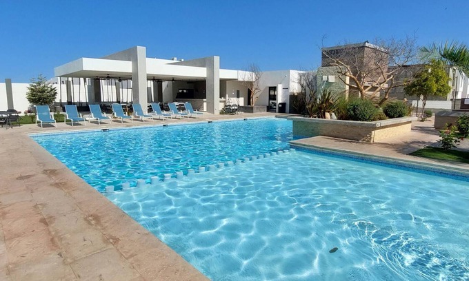 La Paz House | Charming 3-bedroom house with WiFi, AC in wonderful La Paz