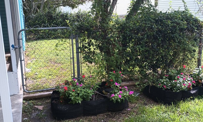 Barefoot Bay House | Charming 3-bedroom house with AC, WiFi in fantastic Micco!