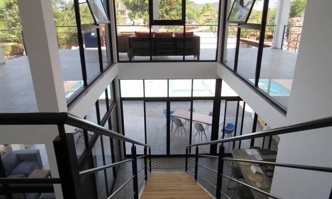 Lo de Marcos House | Charming 3-bedroom house in delightful Lo de Marcos with WiFi, AC