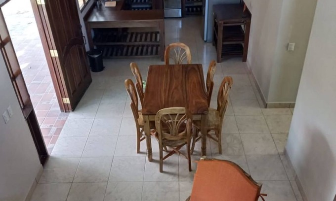 Concepcion de Ataco Cabin | Charming 3-bedroom cabin close to Concepción de Ataco with WiFi & free parking