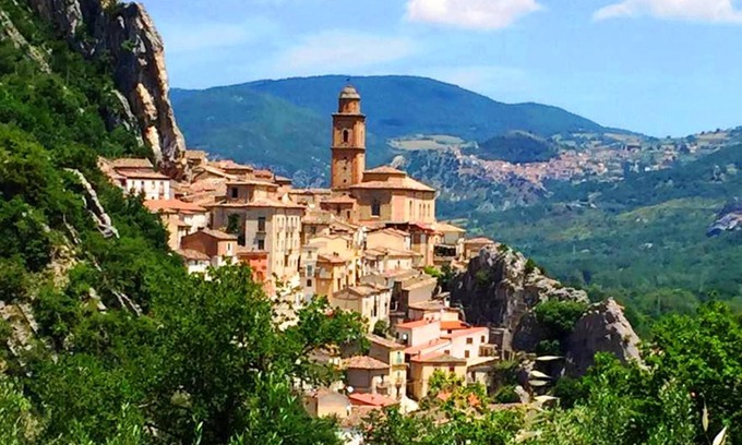 Cepagatti House | Charming And Comfortable House Between Mountains And Beaches. Pets Welcome
