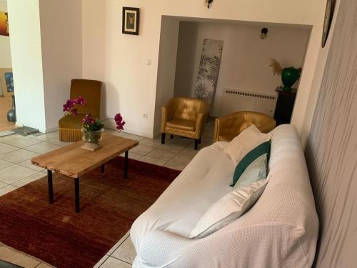 Pexonne House | Charming and spacious house