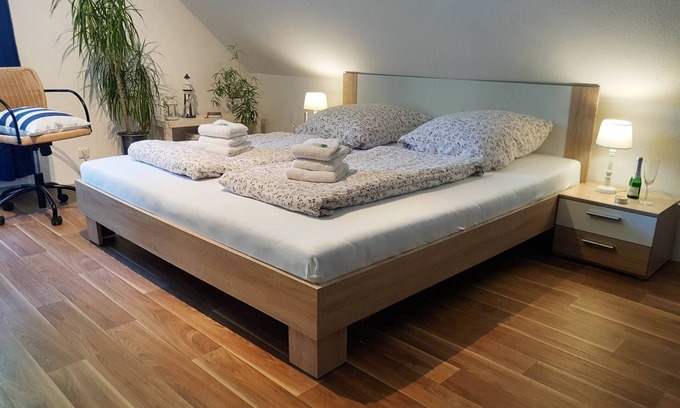 Wulsbuttel Apartment | Charming apartment for up to 5 guests