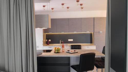 Tomicici Apartment | Charming apart with a big terrase and fireplace