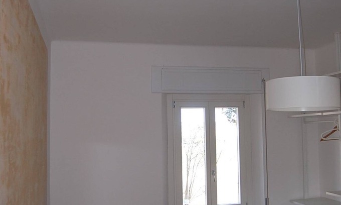 Polverigi Apartment | Charming apartment between the Marche countryside and the sea