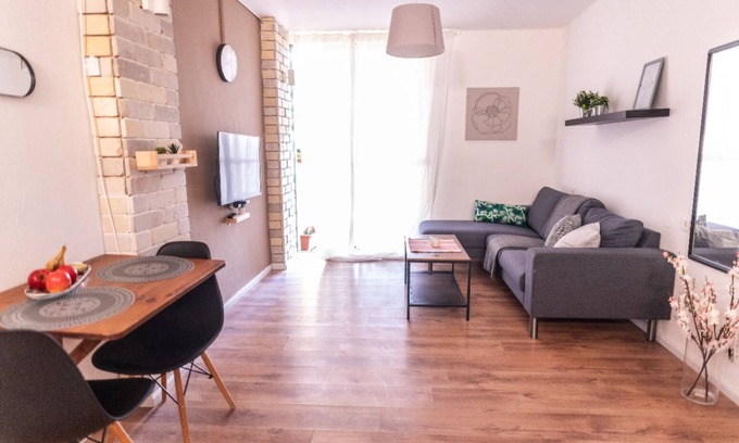 Neve Ilan Bed & Breakfast | Charming Apartment in the Jerusalem Hills