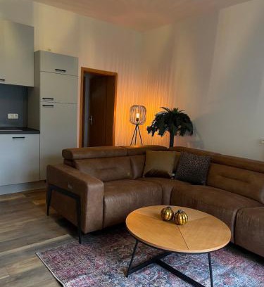 Herne Apartment | Charming apartment in NRW for 4 people