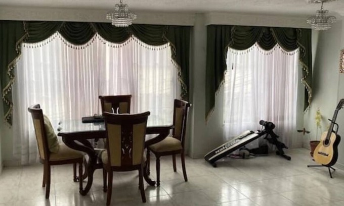 Barrios Unidos Apartment | Charming Apartment in the Heart of Chapinero