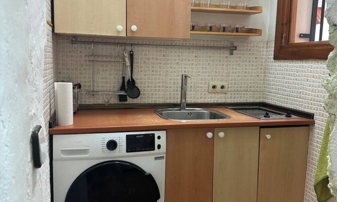 Imperial Apartment | Charming Apartment in the Heart of Madrid